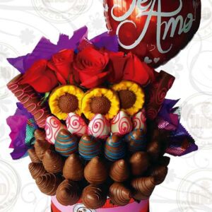 Arreglo Grande Te Amo