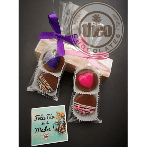 Bolsita 2 Oreo´s Recubiertas