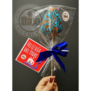 Pincho de Fresa Individual