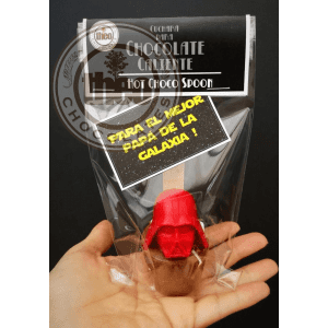 Hot Choco Spoon “Star Wars”