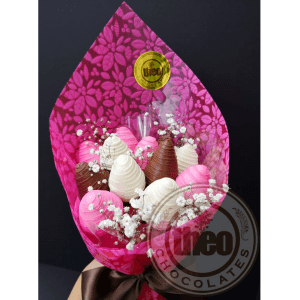 Ramo Redondo 12 fresas