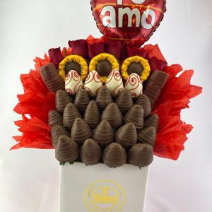 Arreglo "Te Amo"
