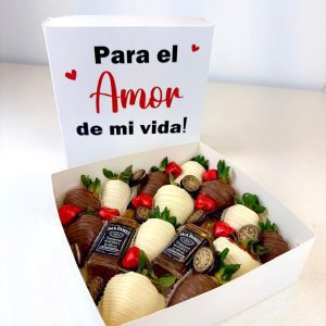 Para el amor de tu vida