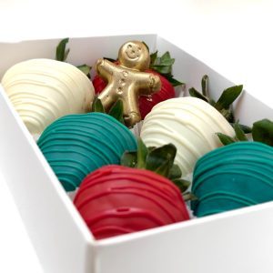 Caja "Viva la Navidad" Petit