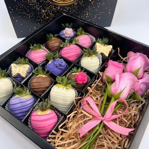 Caja Victoria Dia de la madre