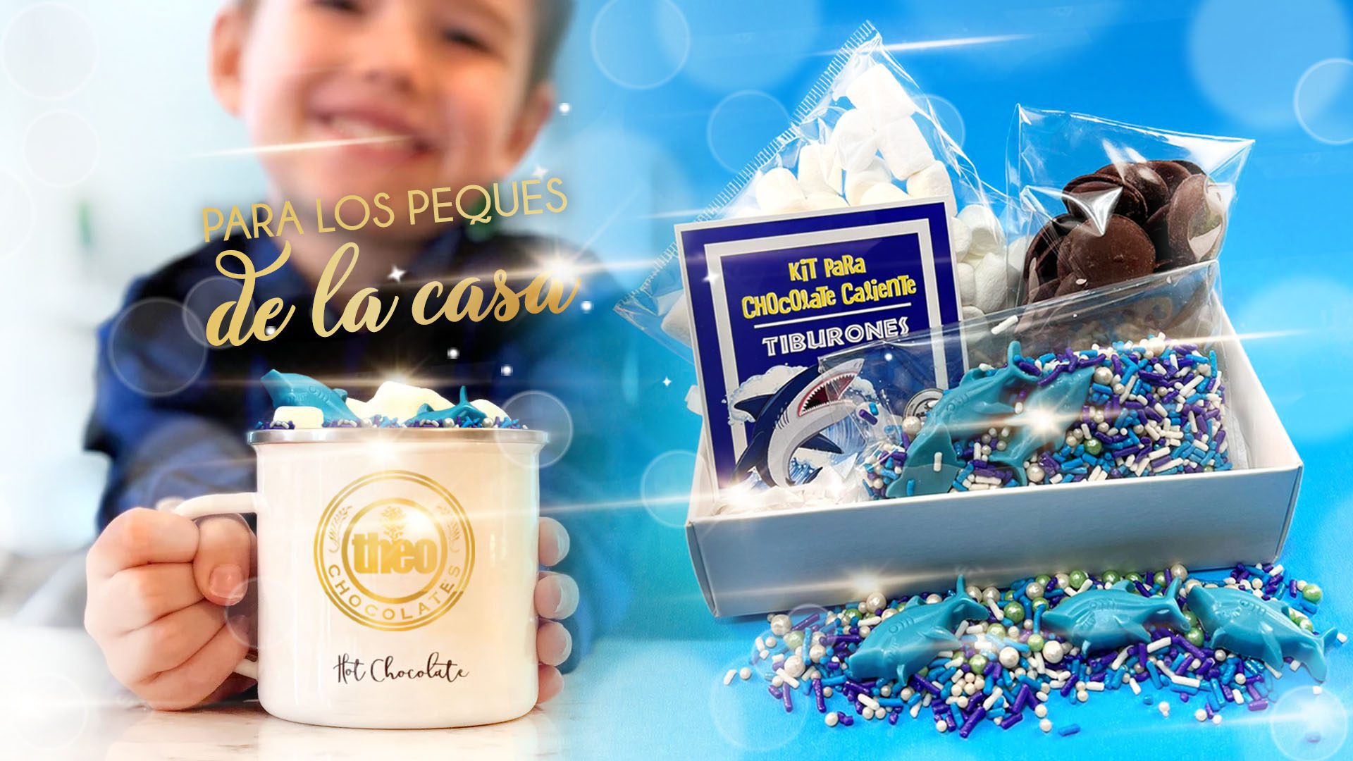 portada pagina dia niño