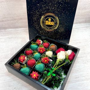 Caja Victoria Pastoras