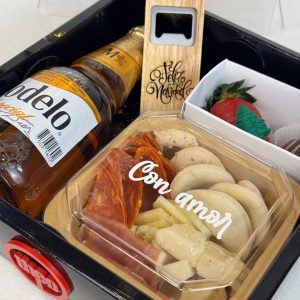 Caja "Fiesta Navideña"