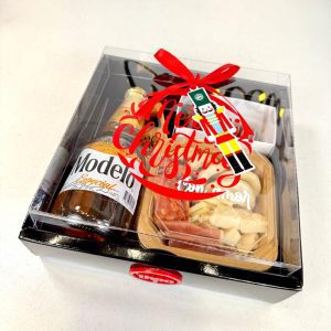 Caja "Fiesta Navideña"