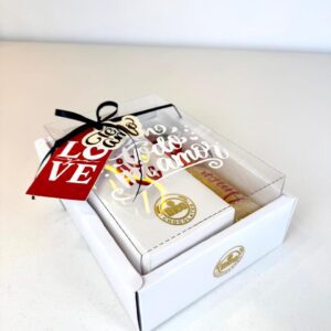 Desayuno “love you”