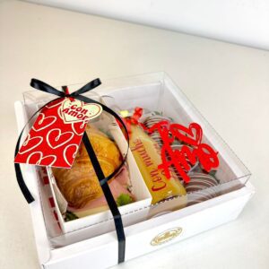 Desayuno “Con mucho amor”