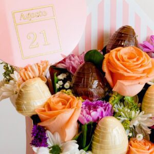 arreglo cumpleaños
