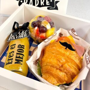 desayuno eres el mejor