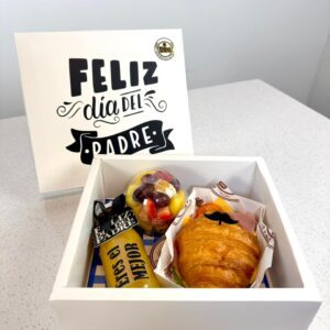 desayuno eres el mejor