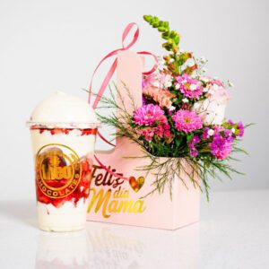 Caja Florencia Mamita