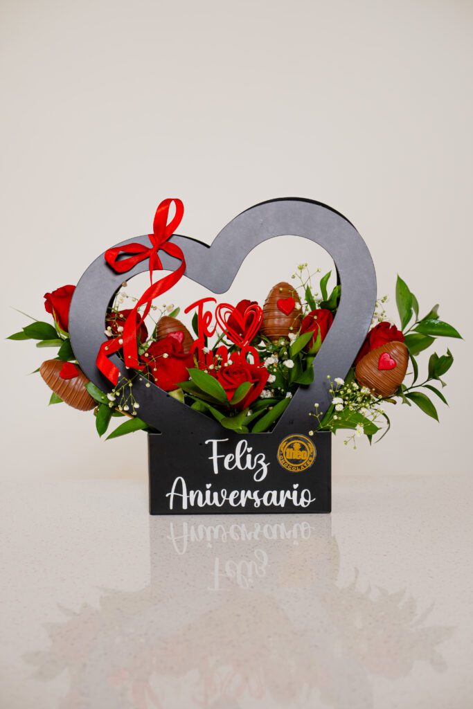 Arreglo "Aniversario"