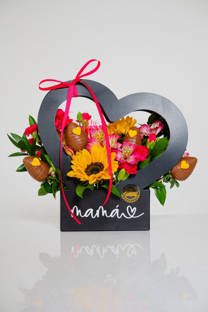 Arreglo "Eres Única"