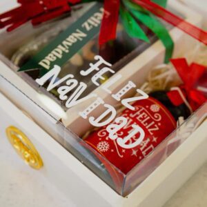 Caja Dulce Navidad 2