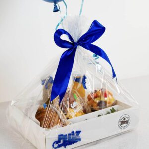 Desayuno feliz cumpleaños 2