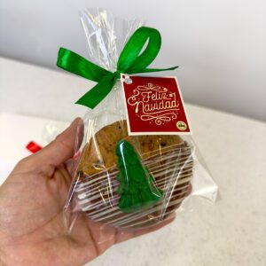 galleta navidad