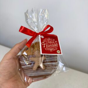 galleta navidad