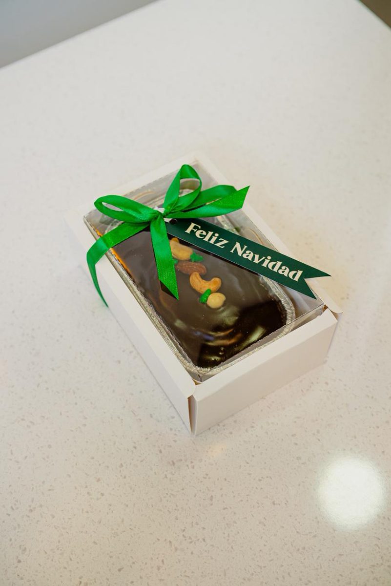 Queque Navideño Pequeño - Image 5