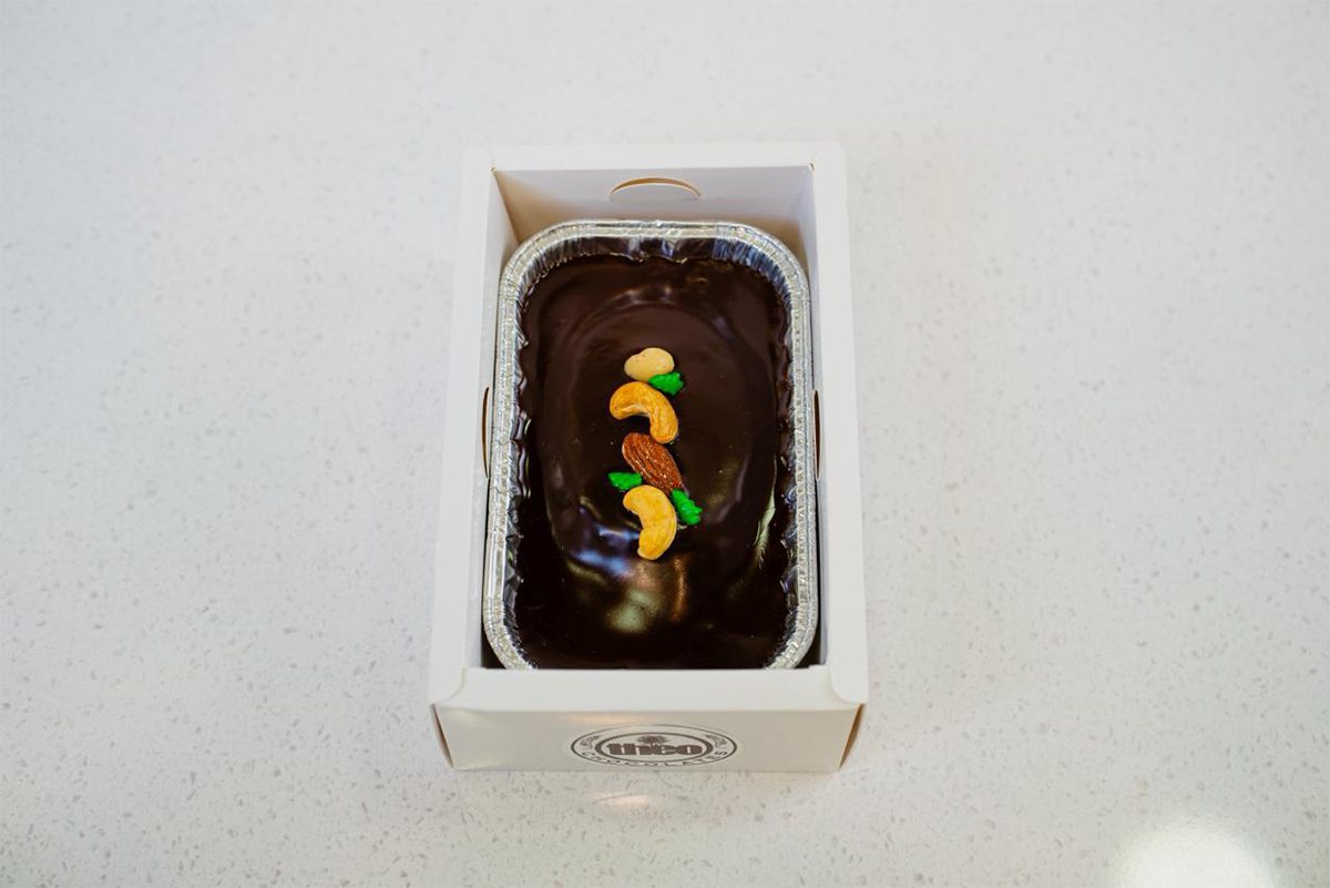 Queque Navideño Pequeño - Image 4