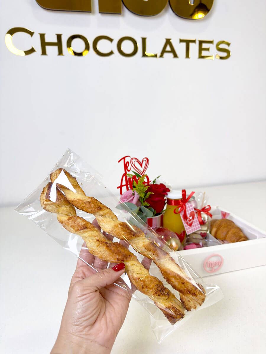 Desayuno "Buenos días mi amor" - Image 5