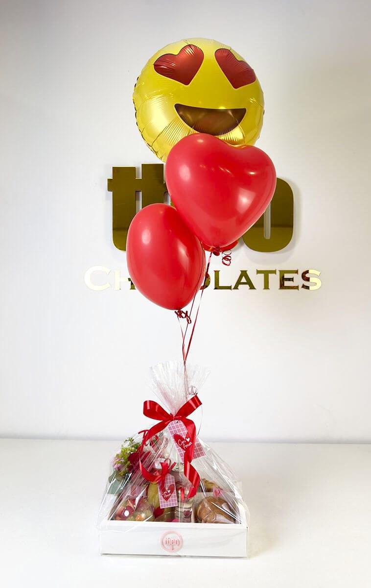 Desayuno "Buenos días mi amor" - Image 6