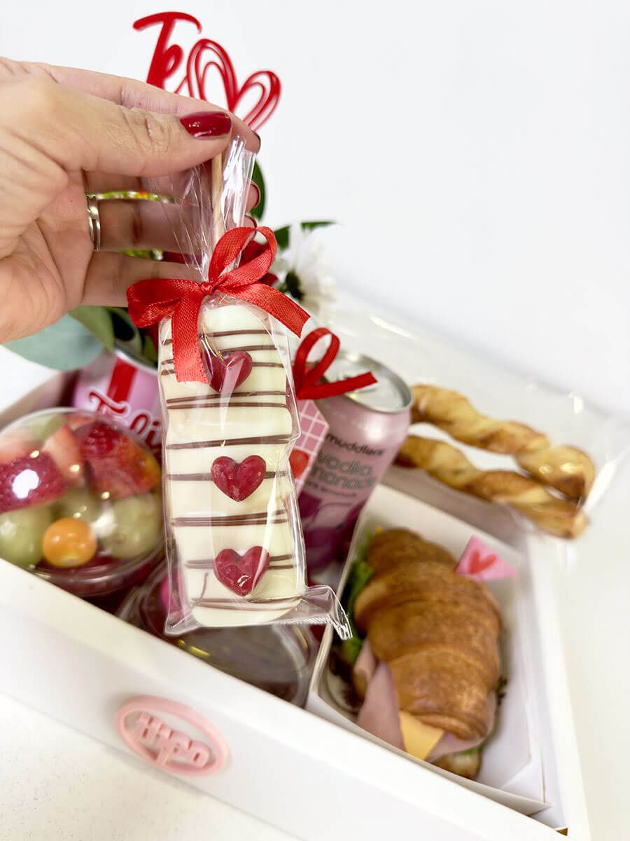 Desayuno "Buenos días mi amor" - Image 3