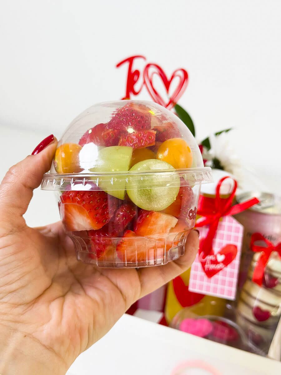 Desayuno "Buenos días mi amor" - Image 2