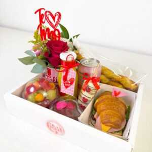 Desayuno Buenos dias mi amor (1)