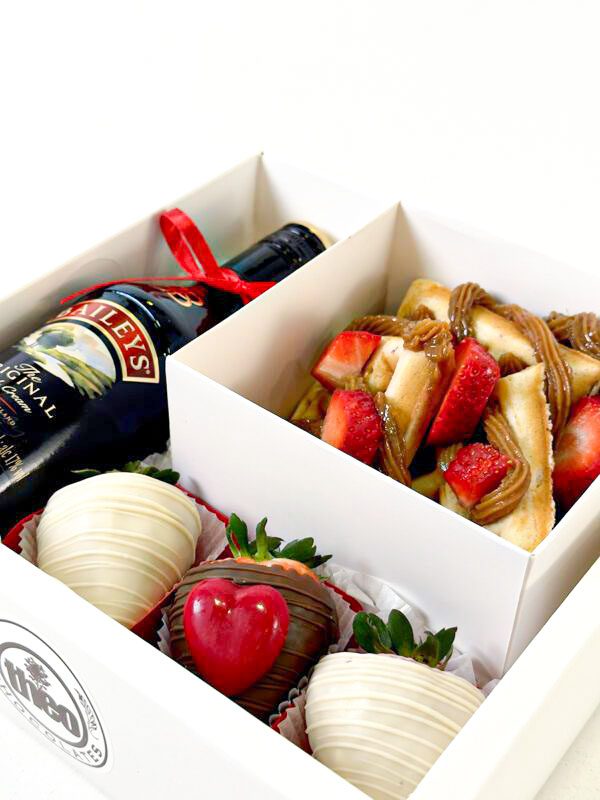Caja "Dulce Corazón" - Image 2