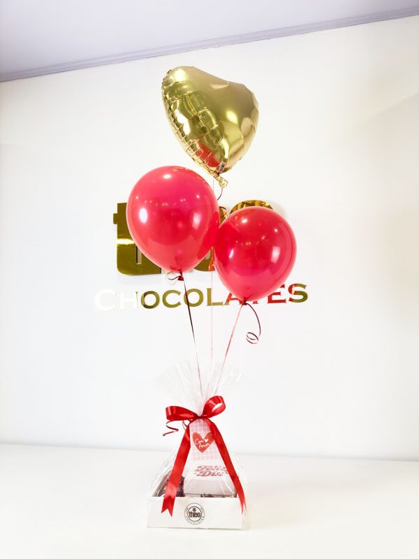 Caja "Dulce Corazón" - Image 3