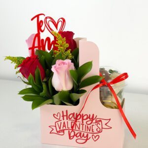 florencia san valentin