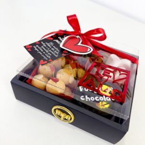 Caja Picnic San Valentin