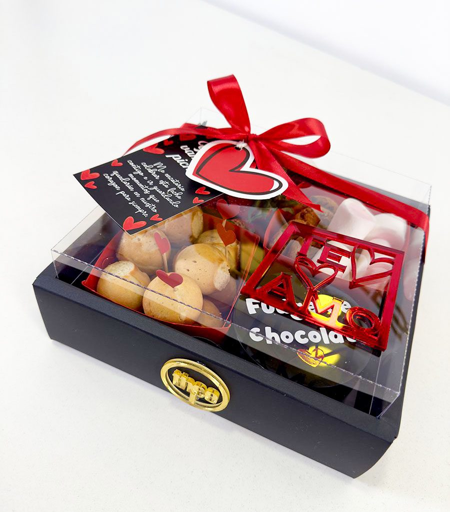 Caja Picnic San Valentin