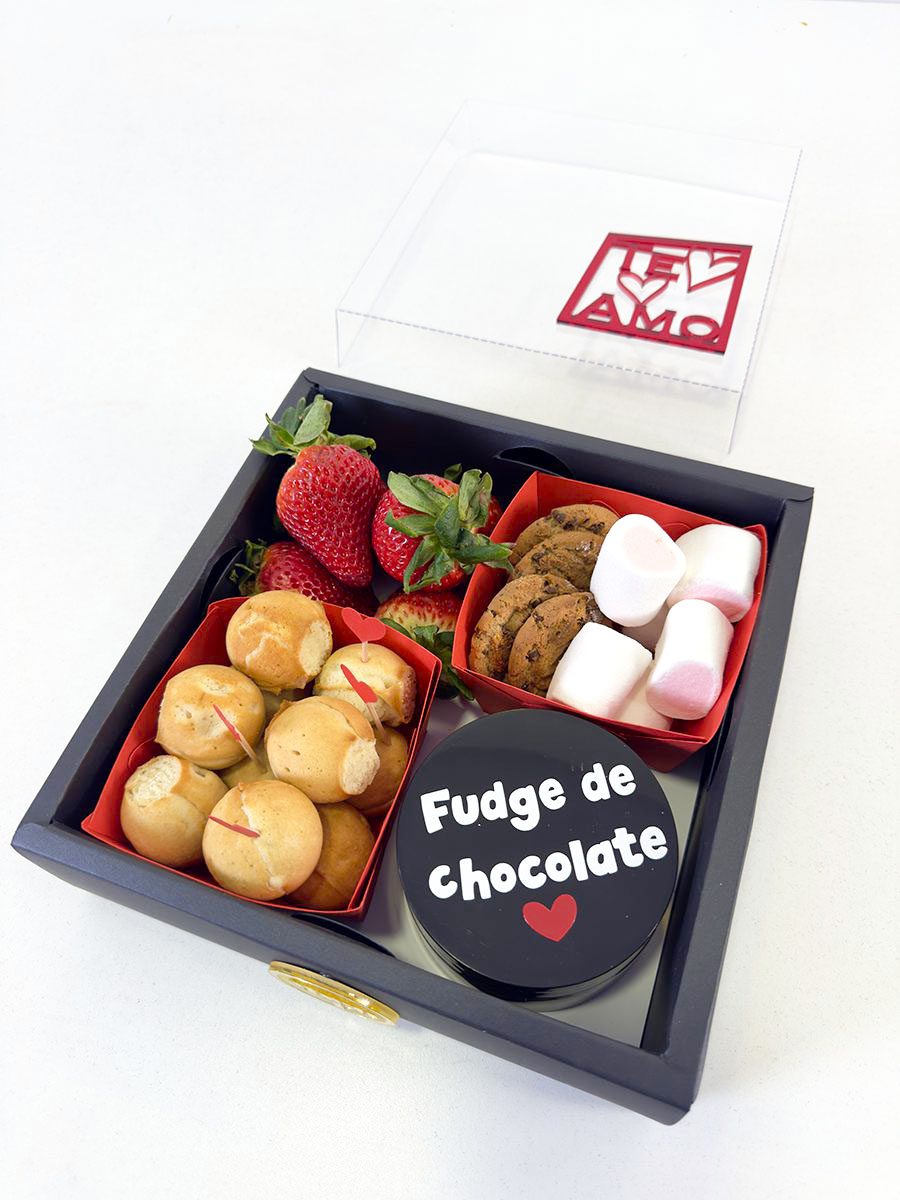 Caja Picnic San Valentín - Image 2