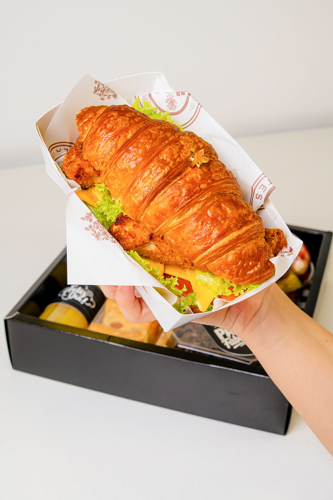 Desayuno "Papá De Oro" - Image 4