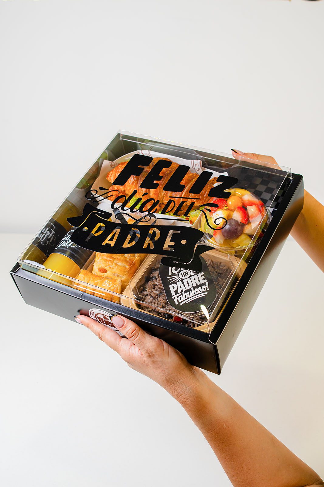 Desayuno "Papá De Oro" - Image 5