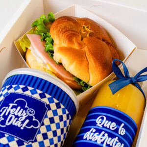 El "Desayunito"