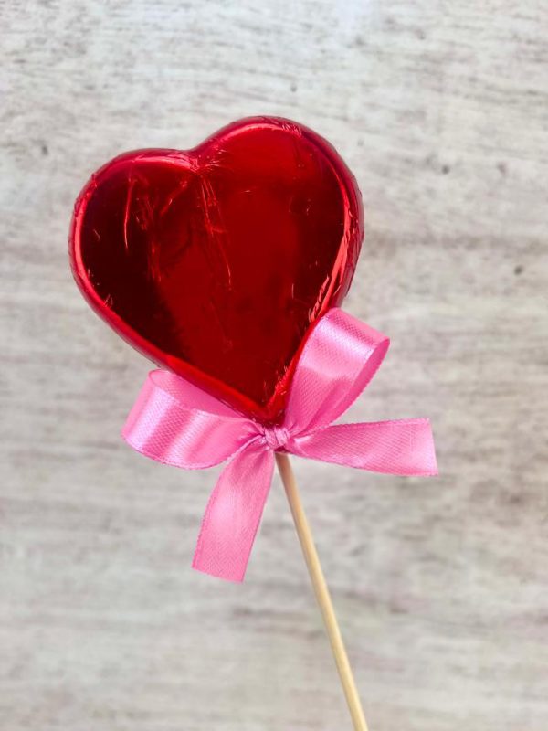 Paleta-Corazon