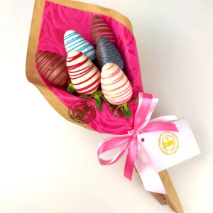 Ramo con 6 fresas con chocolate2 (1)