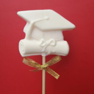 Paleta-de-chocolate-de-graduación-en-chocolate-de-blanco