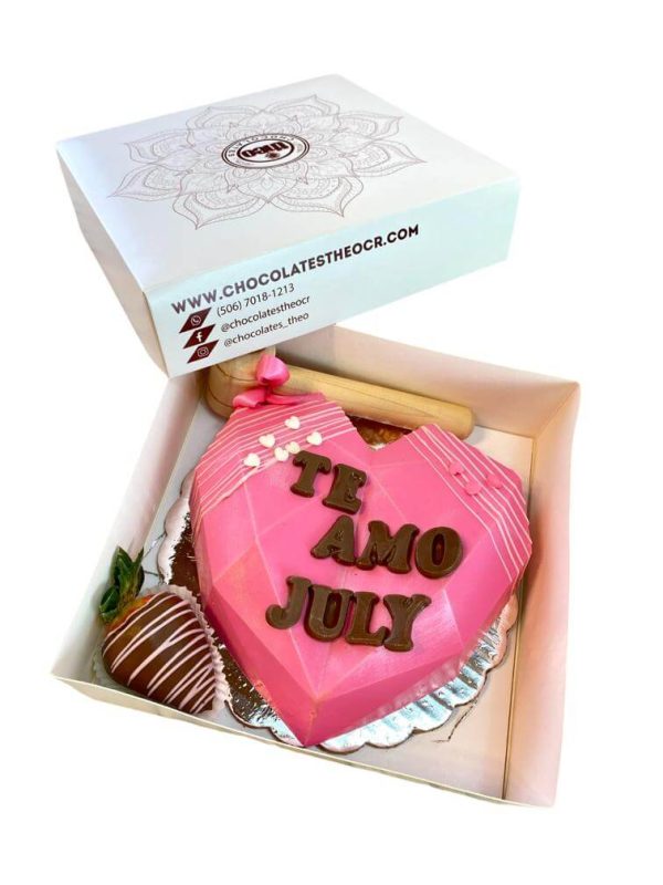 Breakable Heart Personalizable