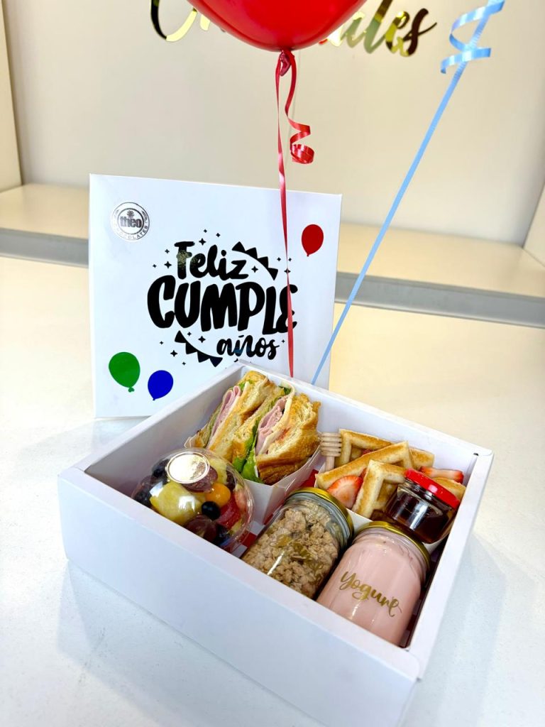 Desayuno Eres el mejor