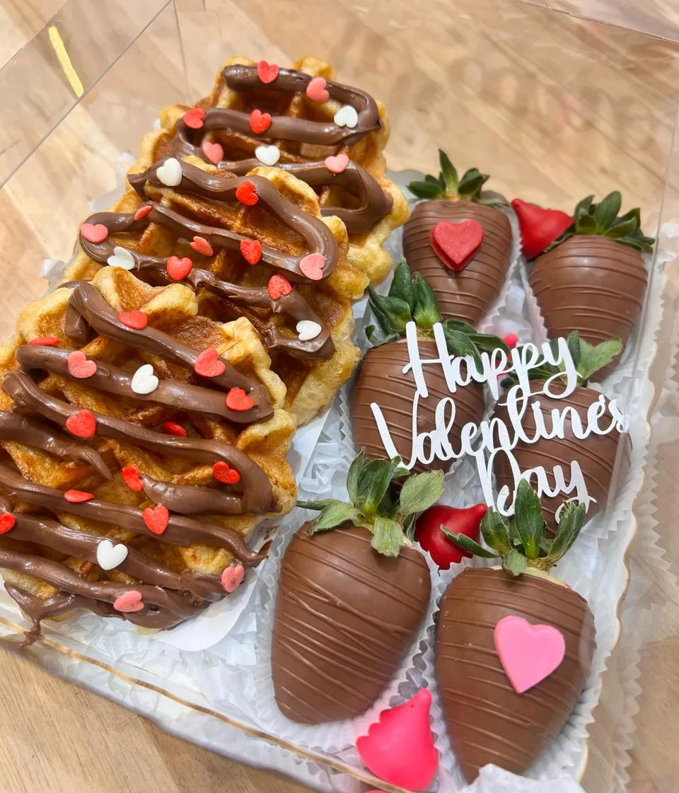 CORAZONES 5 BOMBONES SAN VALENTIN – Tienda Delicias