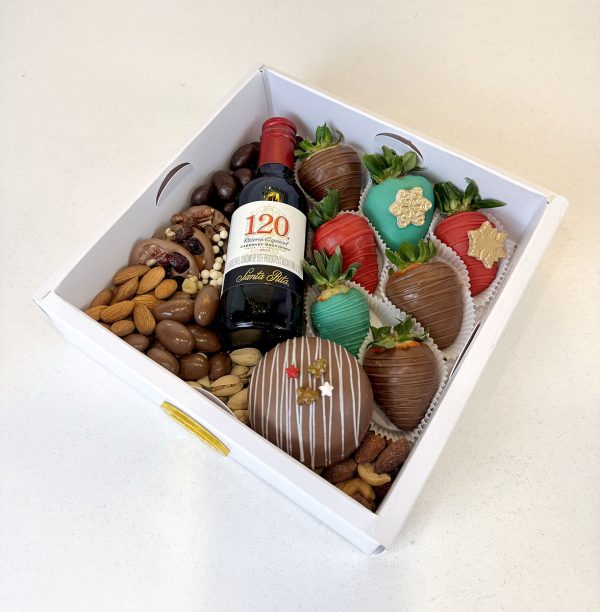 Caja Festín Navideño - Image 4