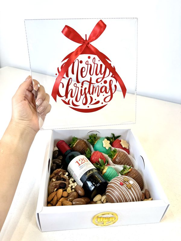Caja Festín Navideño - Image 2