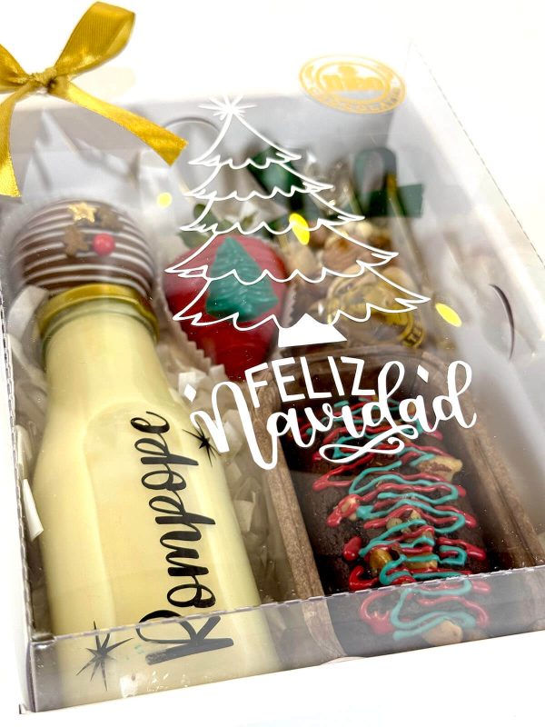Caja tentación de navidad - Image 2